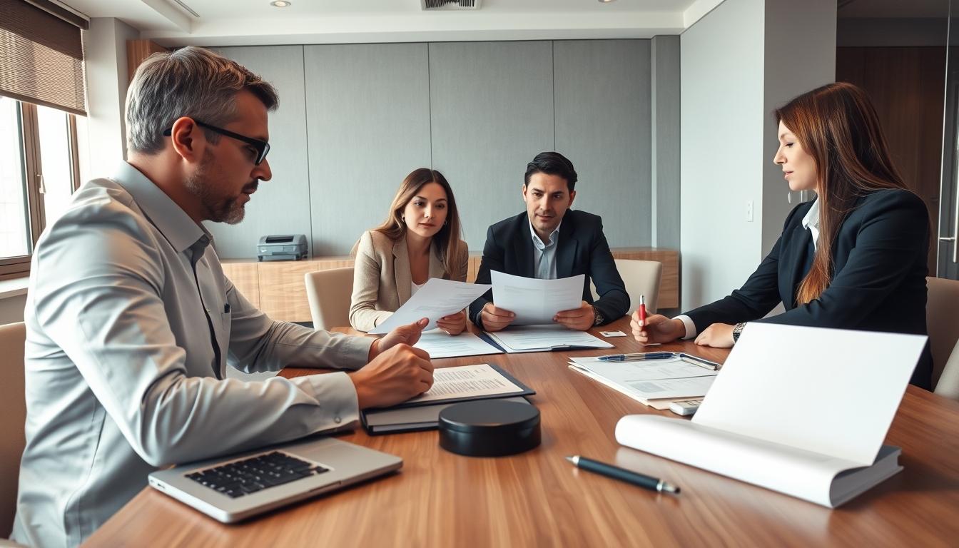 Family support and elder law planning